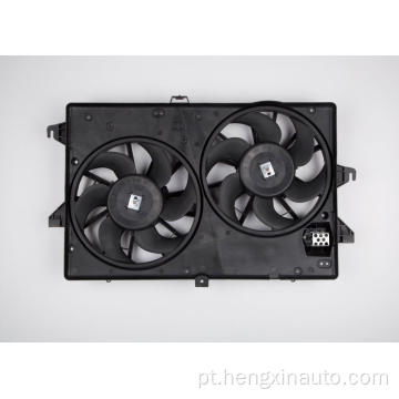 95BB-8146BC-DC FORD MONDEO 2.5 Ventilador do ventilador do radiador